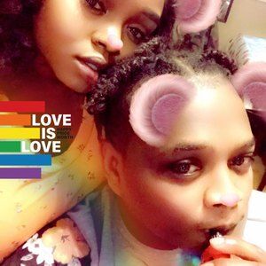 Meet your Posher, Sambe